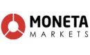 Moneta Markets logo