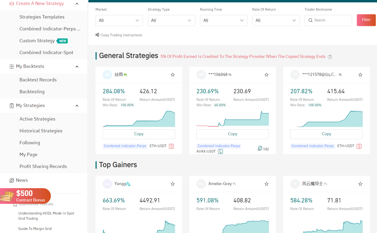 Gate.io Review 2024 - Crypto Trading & Advanced DeFi Services